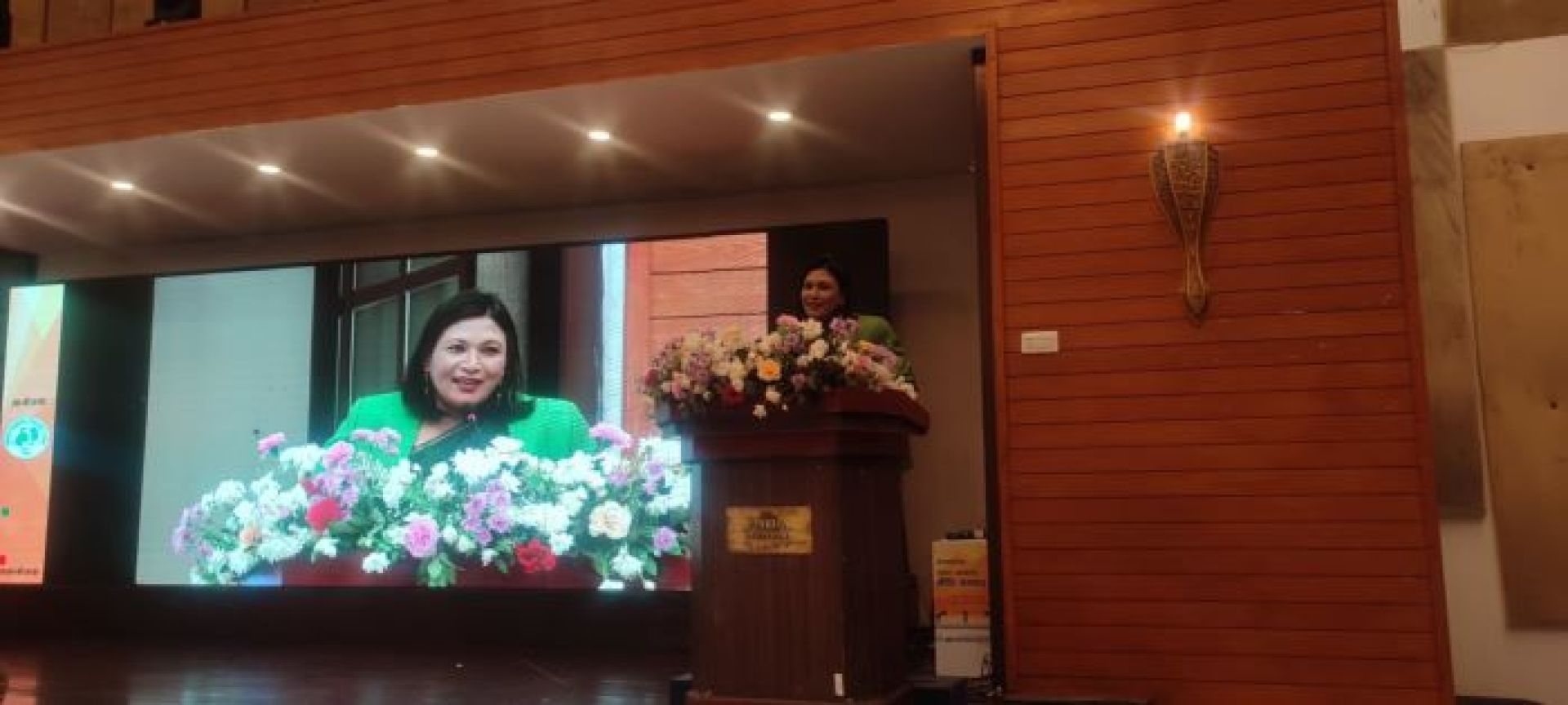 सहकारीको समस्या समाधानका लागि सात क्षेत्रमा नीगित सुधार गर्नुपर्ने निस्कर्ष